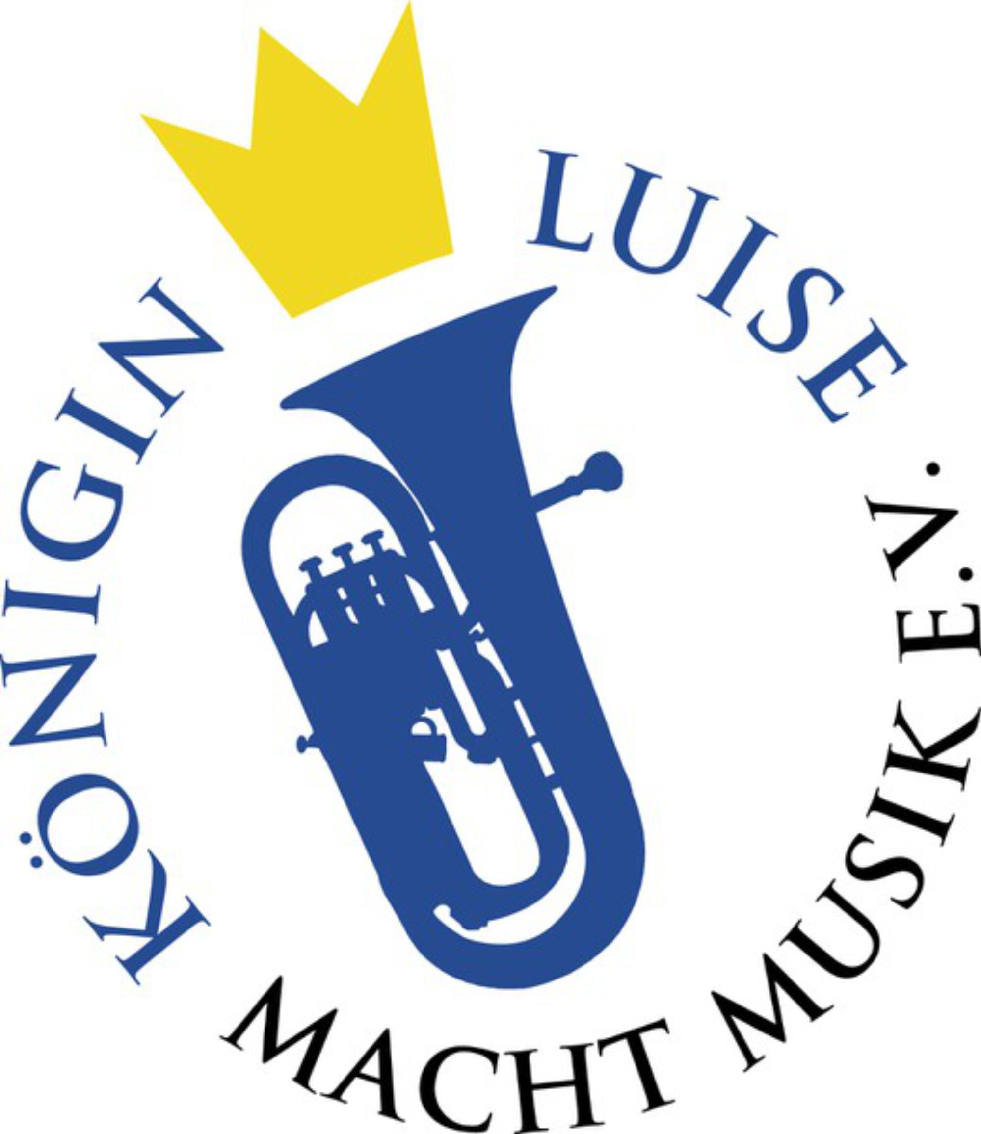 Königin Luise macht Musik e.V.