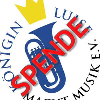 Spende an den Förderverein