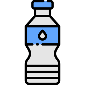 Getränke zum Weihnachtskonzert